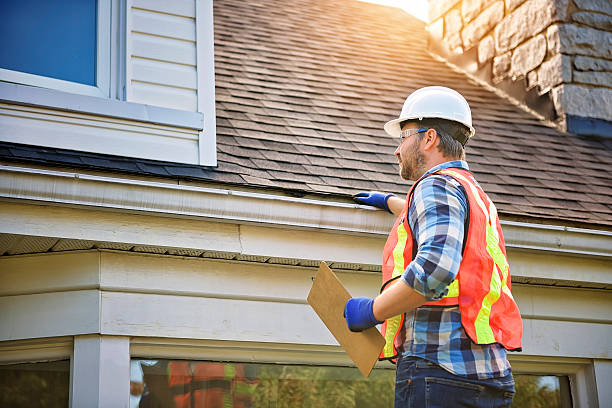 Licensed Gutter Installation service in Leavenworth, KS - Roof Repair Smedway
